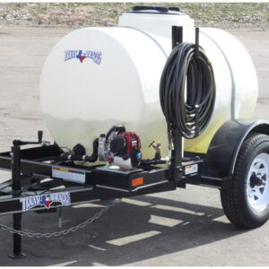 325WT Water Trailer