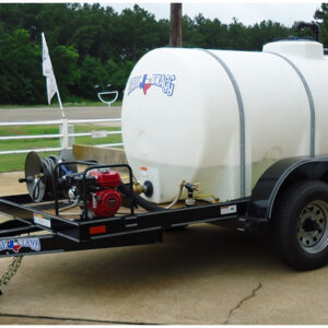 725WT Water Trailer