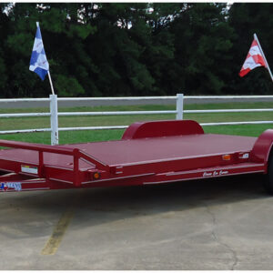 Classic Car Carrier