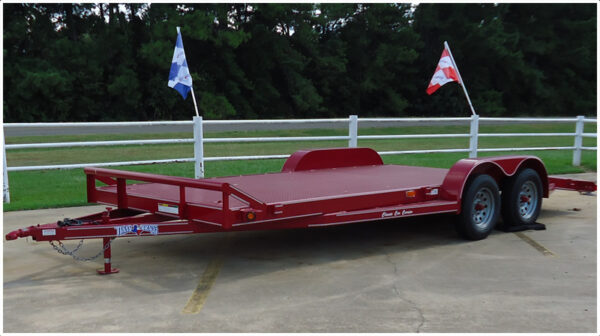 Classic Car Carrier