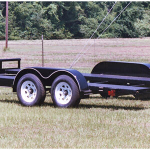 CCH ? Custom Car Hauler