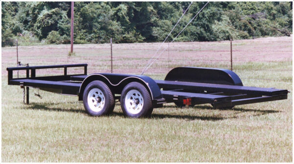 CCH ? Custom Car Hauler