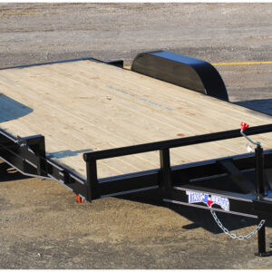 HCH ? Heavy Car Hauler