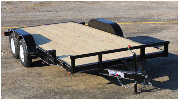 HCH ? Heavy Car Hauler