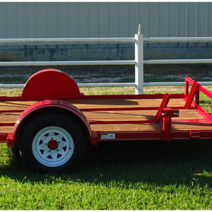Motorcycle Carrier
