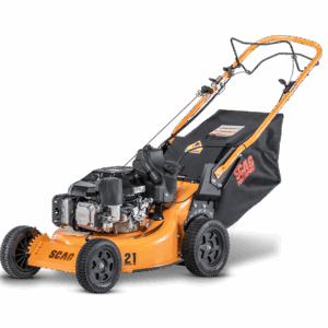 SFC-21 21" 4HP Honda GXV160