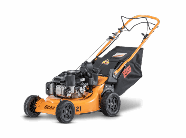 SFC-21 21" 7HP Kohler CV224