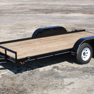 LCH ? Light Car Hauler