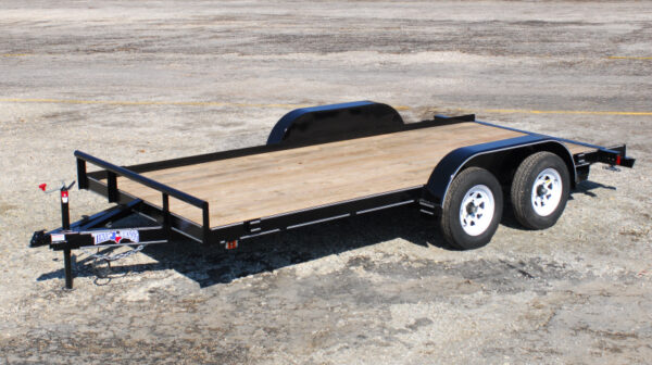 LCH ? Light Car Hauler