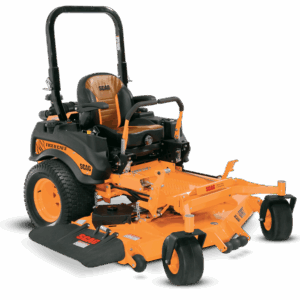 Tiger Cat II 61" 36HP Vanguard