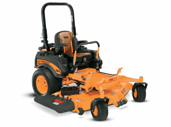 Tiger Cat II 48" 22HP Kawasaki