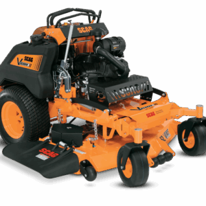 V-Ride II 52" 37HP Vanguard EFI