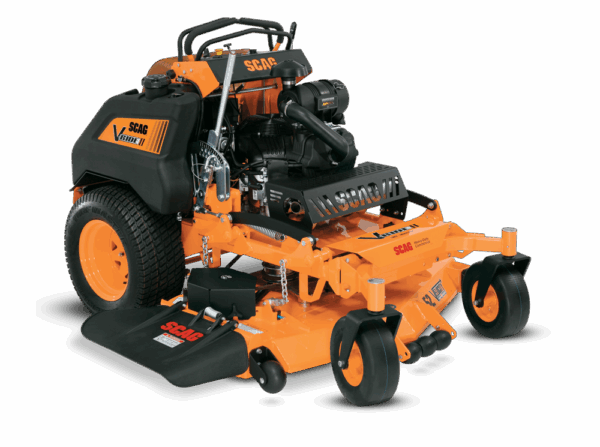 V-Ride II 48" 22HP Kawasaki FX