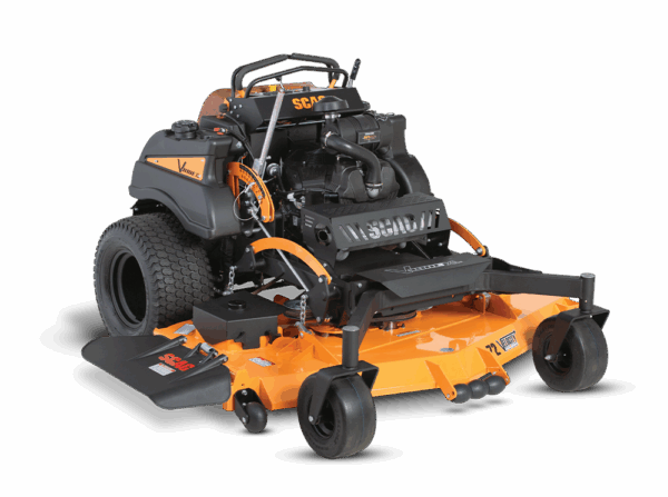 V-Ride XL 72" 40HP Vanguard EFI