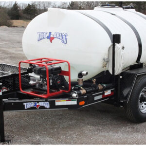 WH1000 Water Hauler