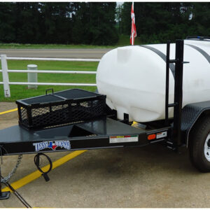 WH500 Water Hauler