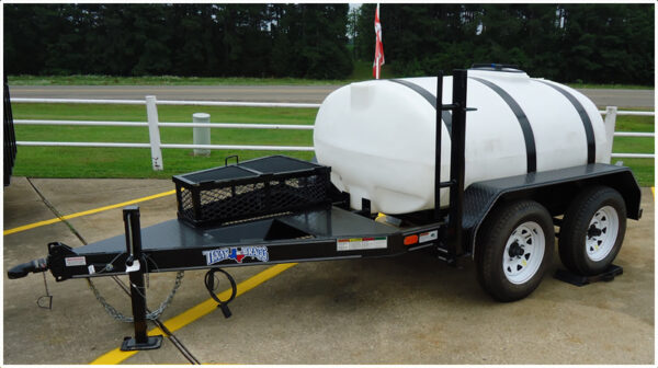WH500 Water Hauler