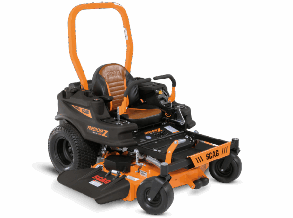 Freedom Z 52" 26HP Kohler