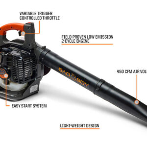 Gas Handheld Blower