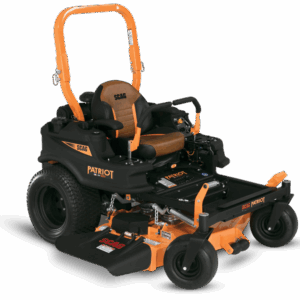 Patriot 52" 22HP Kawasaki FX