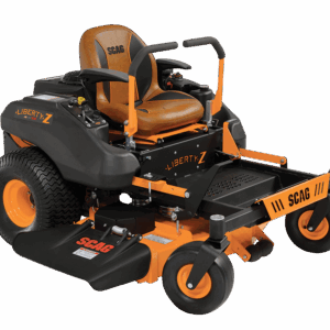 Liberty Z 36" 20HP Briggs PXi