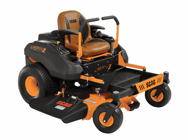 Liberty Z 42" 22HP Briggs PXi