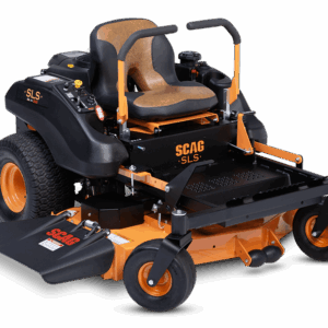 SLS 42" 20HP Briggs & Stratton PXi