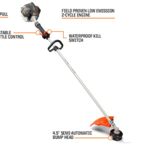 Gas String Trimmer