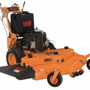 SWZ Hydro-Drive 36" 14HP Kawasaki FS