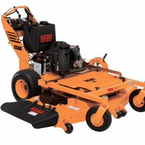 SWZT Hydro-Drive 52" 18.5HP Kawasaki FS (Electric Start)