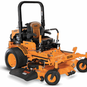 Turf Tiger II 52" 26HP EFI